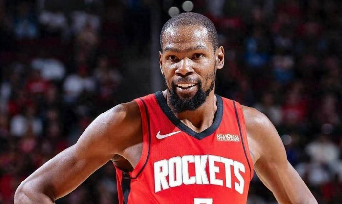 哈登本赛季已经砍下1417分,那詹姆斯、杜兰特、库里呢? 第2张 哈登本赛季已经砍下1417分,那詹姆斯、杜兰特、库里呢? 第2张