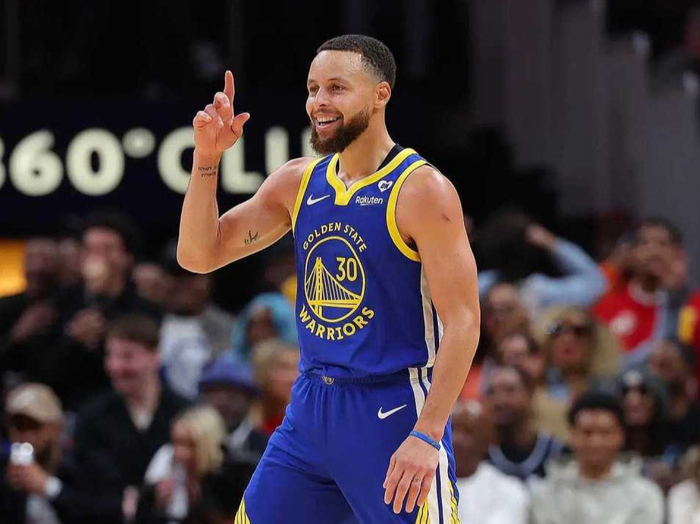 哈登本赛季已经砍下1417分,那詹姆斯、杜兰特、库里呢? 第4张 哈登本赛季已经砍下1417分,那詹姆斯、杜兰特、库里呢? 第4张